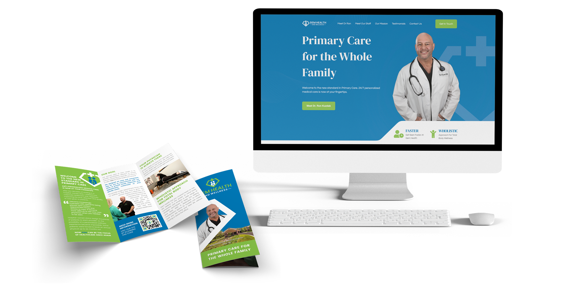 Gem Health and Wellness - Sandpiper Studio